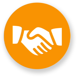 mobile banking or bill pay icon